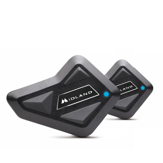 COPPIA INTERFONI MIDLAND BTX MINI