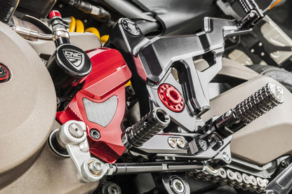 Attuatore frizione per Ducati - diametro 30 mm (Ø30 mm)