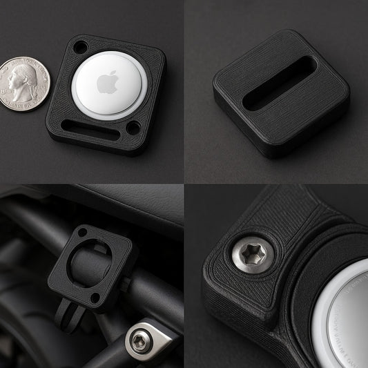 COVER PORTA AIRTAG DINO'S ITALIA