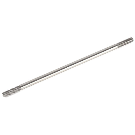 Asta Cambio Inox L=175
