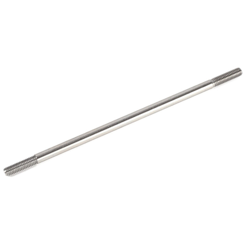Asta Cambio Inox L=85