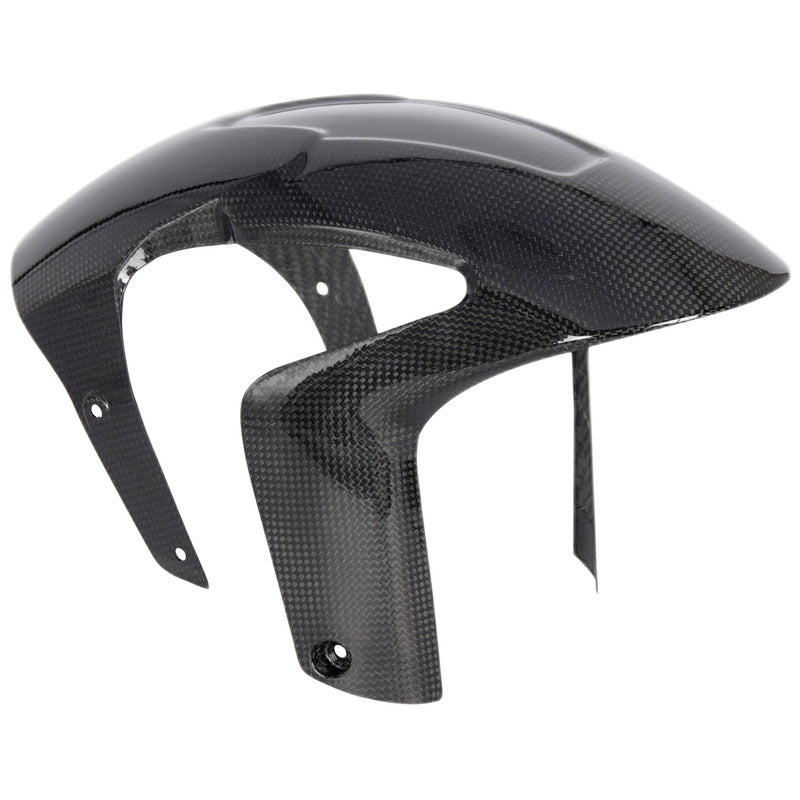 Aprilia Tuono 660 2023 Parafango Ant. In Carbonio