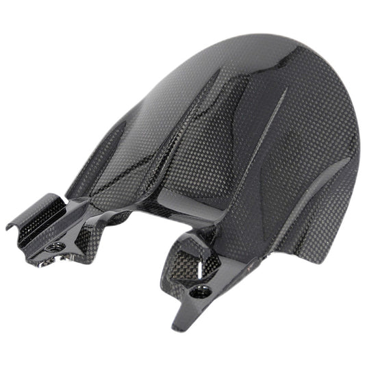 Aprilia RS 660 2020 Parafango Post. In Carbonio