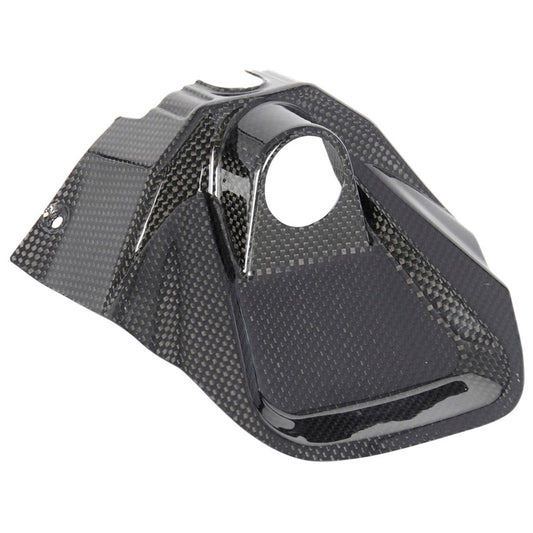 Aprilia RS 660 2020 Copri serbatoio in Carbonio