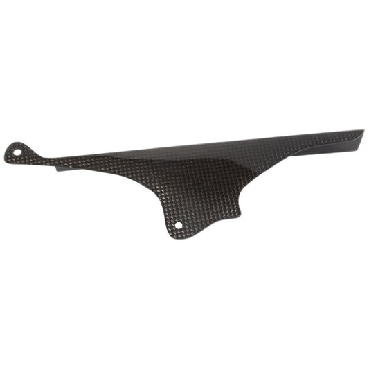 Aprilia RSV4 1100 Factory 2019 Copri Catena In Carbonio