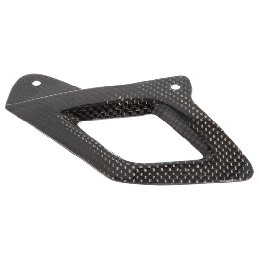 Aprilia RSV4 1100 Factory 2019 Para Catena Inferiore In Carbonio