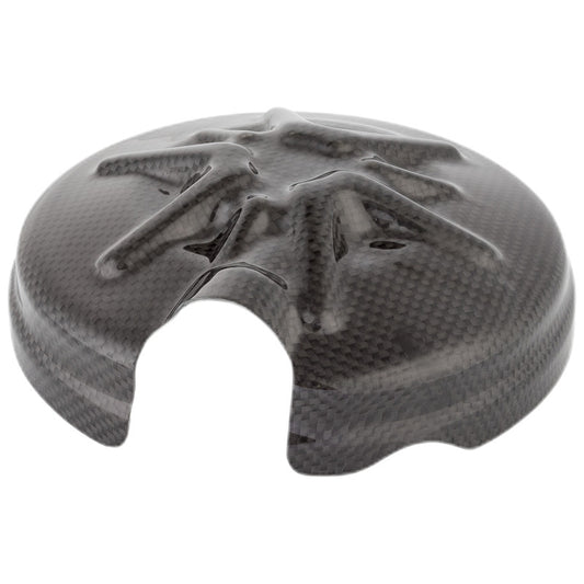 Aprilia RSV4 1100 Factory 2022 Coperchio Frizione In Carbonio