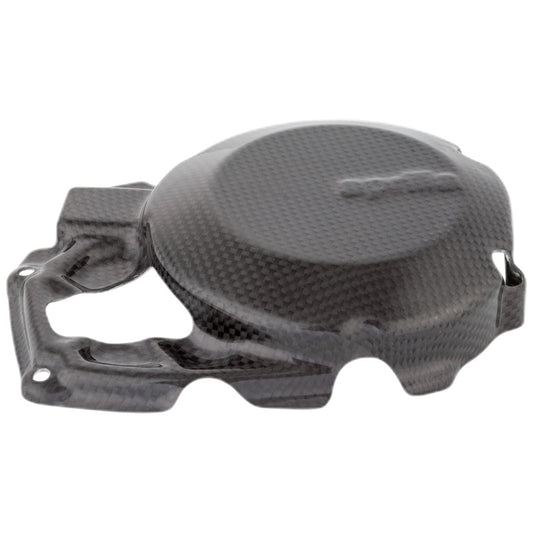 Aprilia RSV4 1100 Factory 2019 Coperchio Alternatore In Carbonio