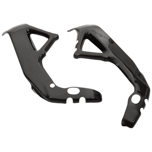 Aprilia RSV4 2012 Protezioni Telaio In Carbonio (Coppia)