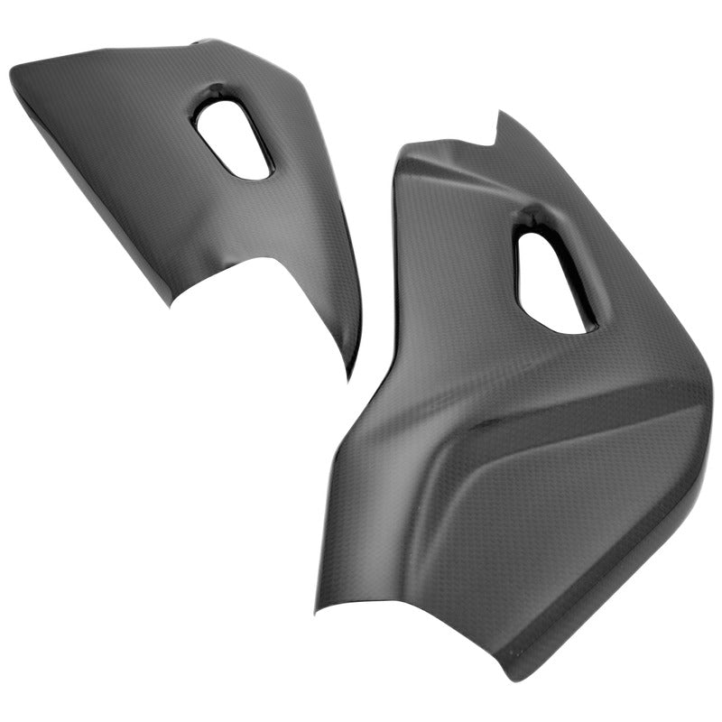Aprilia Tuono V4 2020 Protezioni Forcellone In Carbonio (Coppia)