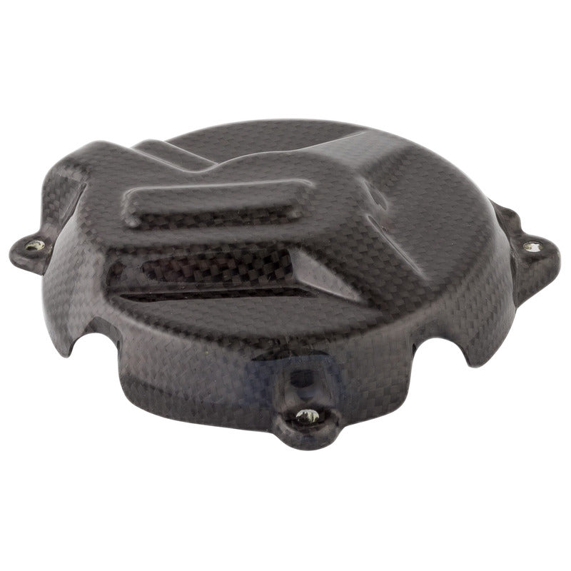 Bmw S 1000 RR 2016 Coperchio Alternatore In Carbonio