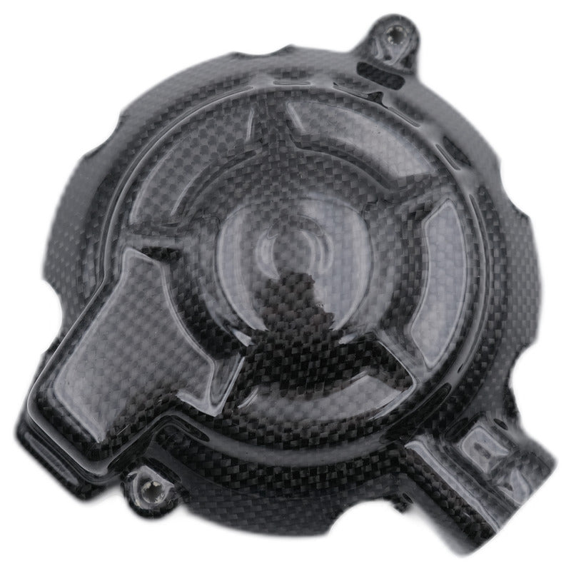 Bmw S 1000 RR 2022 Coperchio Alternatore In Carbonio