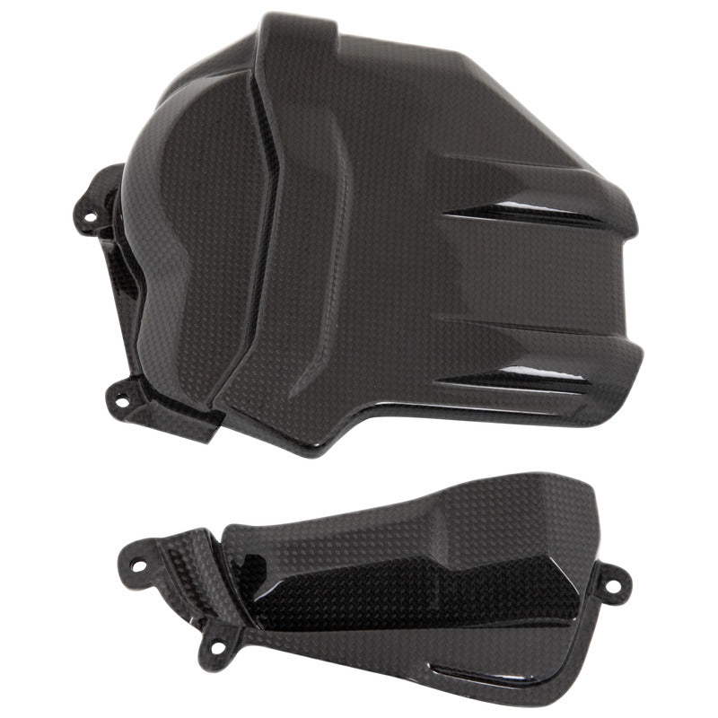 Ducati Streetfighter V4 S 2022 KIT COVER CILINDRI L+R
