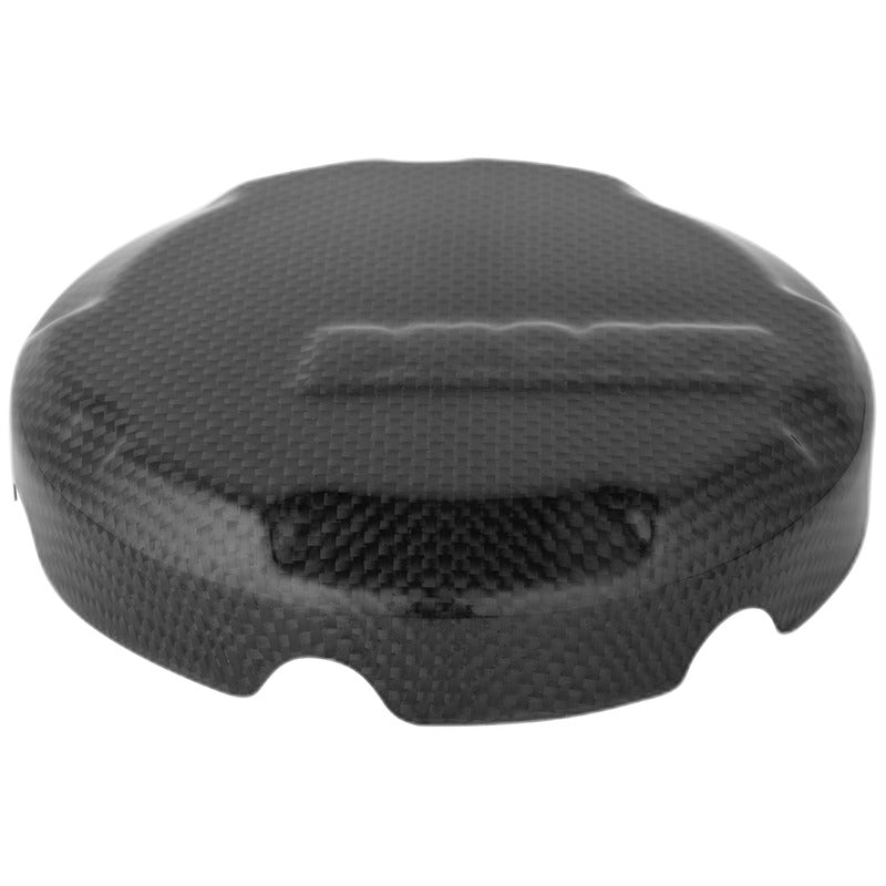 Ducati Panigale 1299 2013 Coperchio Frizione In Carbonio