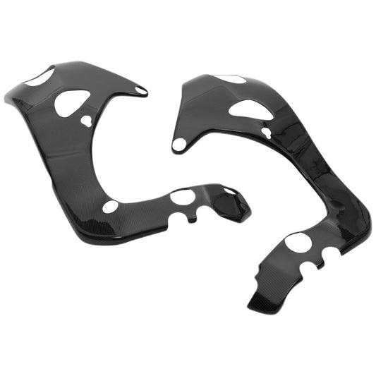Honda CBR1000RR 2018 Protezioni Telaio In Carbonio (Coppia)
