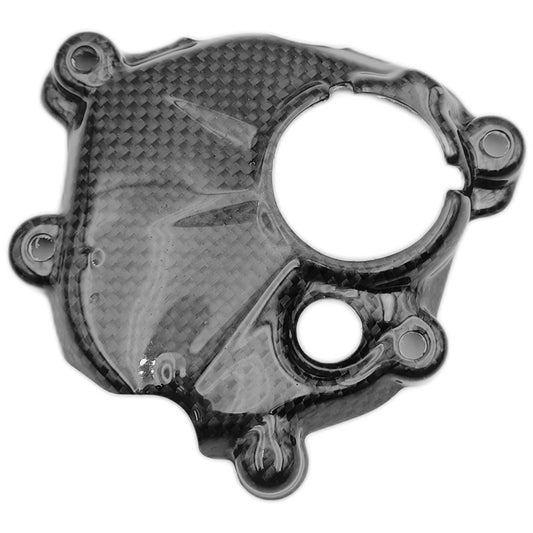 Honda CBR1000RR-R 2024 Coperchio pick up in Carbonio