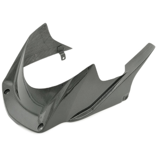 Honda CBR1000RR-R SP 2021 Parafango Post. In Carbonio