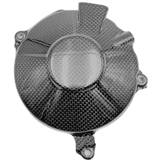 Honda CBR1000RR-R 2024 Coperchio Alternatore In Carbonio