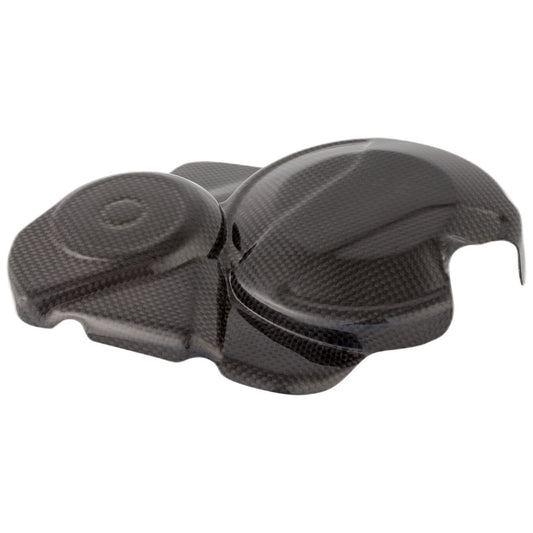 Honda CBR600RR 2008 Coperchio Frizione In Carbonio