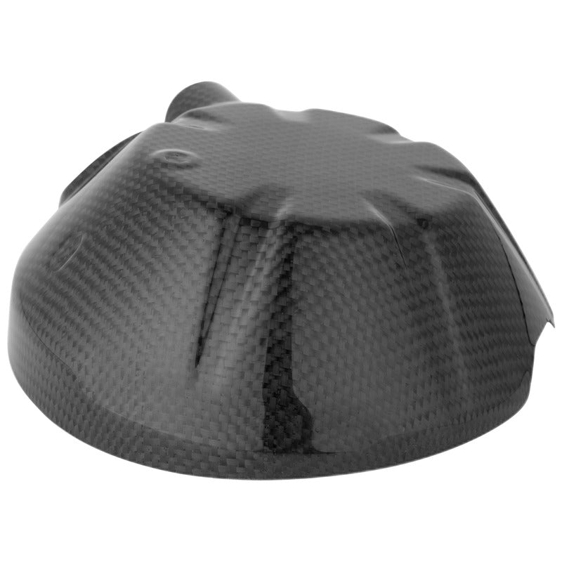 Kawasaki Z900 2021 Coperchio Frizione In Carbonio