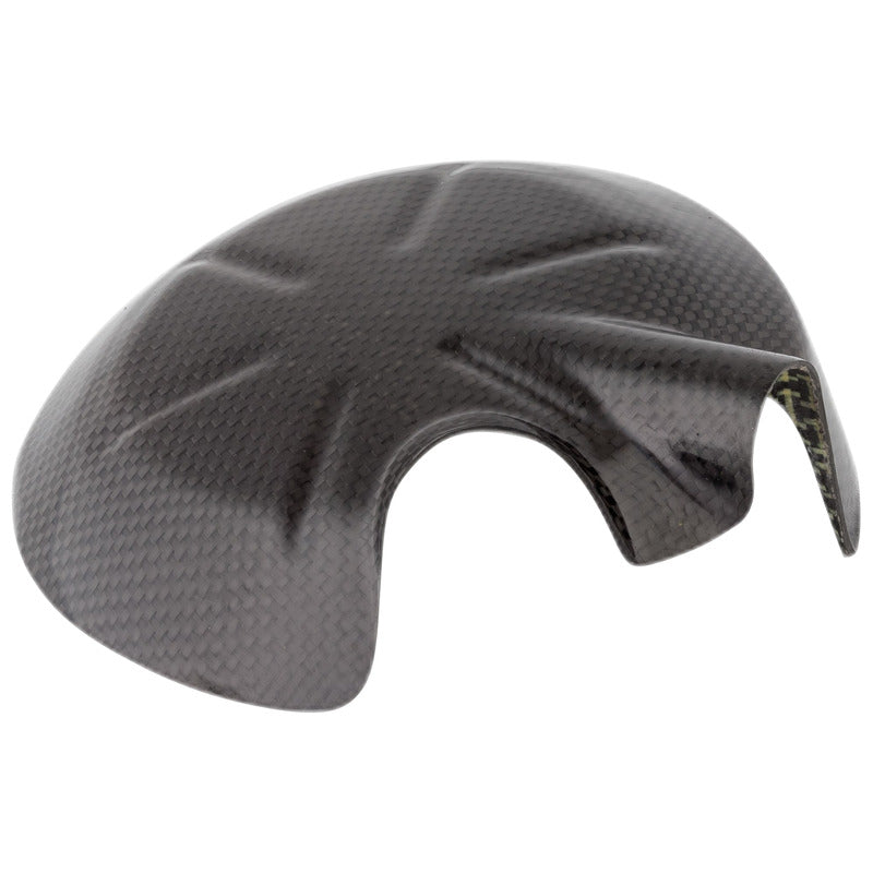 Kawasaki ZX636 2021 Coperchio Frizione In Carbonio