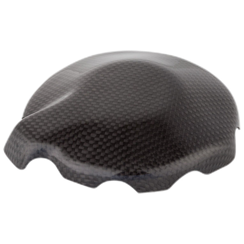 Kawasaki ZX636 2021 Coperchio Alternatore In Carbonio