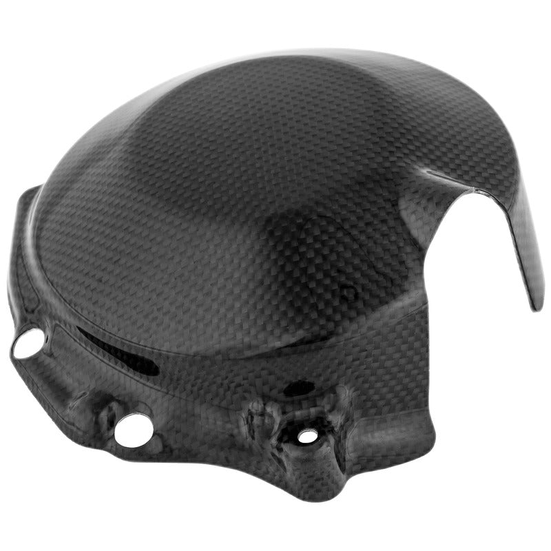 Kawasaki ZX10 R 2016 Coperchio Frizione In Carbonio