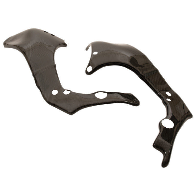 Kawasaki ZX10 R 2024 Protezioni Telaio In Carbonio (Coppia)