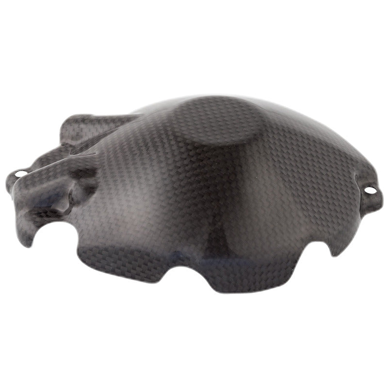 Suzuki GSX-R1000 2011 Coperchio Alternatore In Carbonio