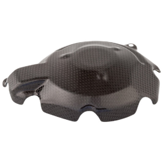 Suzuki GSX-R1000R 2024 Coperchio Alternatore In Carbonio - Opaco