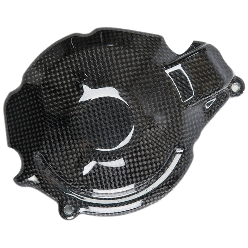 Suzuki GSX-R1000R 2022 Coperchio Alternatore In Carbonio