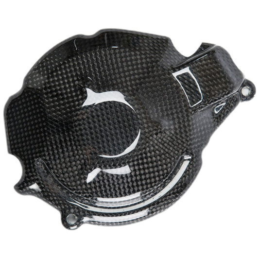 Suzuki GSX-R1000R 2022 Coperchio Alternatore In Carbonio
