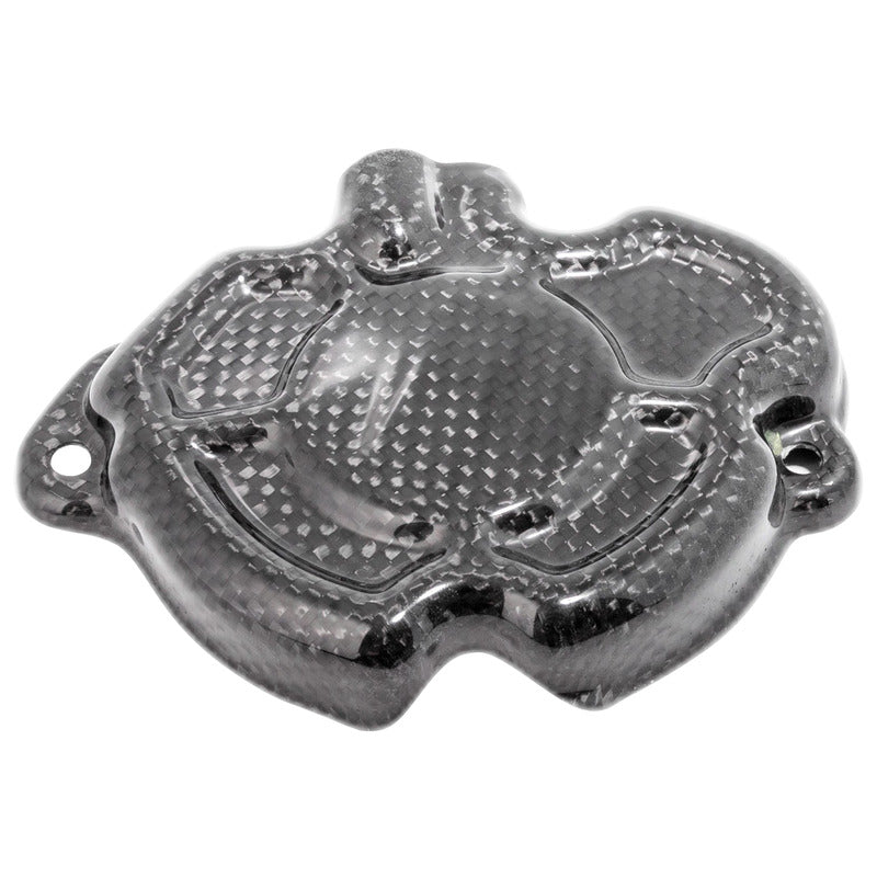 Yamaha R1 2020 Coperchio Pick Up In Carbonio