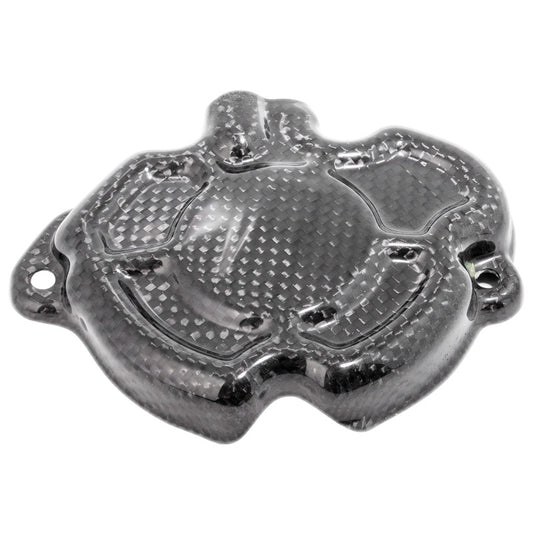 Yamaha R1 2020 Coperchio Pick Up In Carbonio