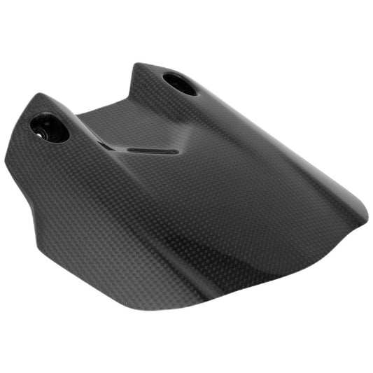 Yamaha R1M 2022 Parafango Post. In Carbonio