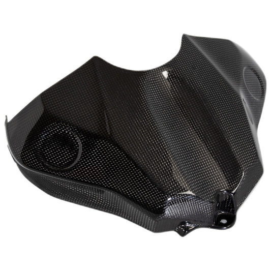 Yamaha R1 2019 Coperchio Serbatoio In Carbonio