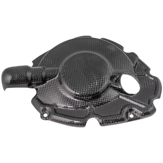 Yamaha R1 2015 Coperchio Frizione In Carbonio