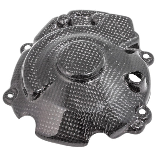 Yamaha R1M 2023 Coperchio Alternatore In Carbonio