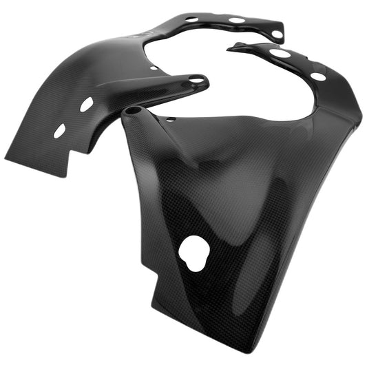 Yamaha R1M 2024 Protezioni Telaio In Carbonio (Coppia)
