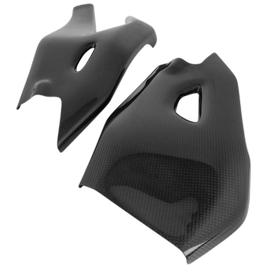 Yamaha R1M 2024 Protezioni Forcellone In Carbonio (Coppia)