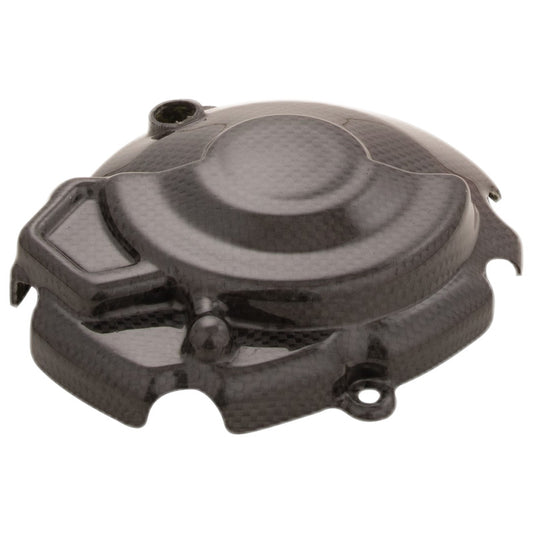 Yamaha MT-10 2019 Coperchio Alternatore In Carbonio