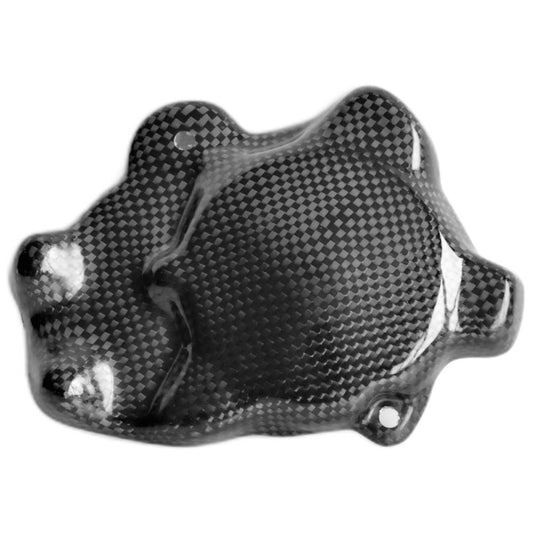 Yamaha R1 2012 Coperchio Pick Up In Carbonio