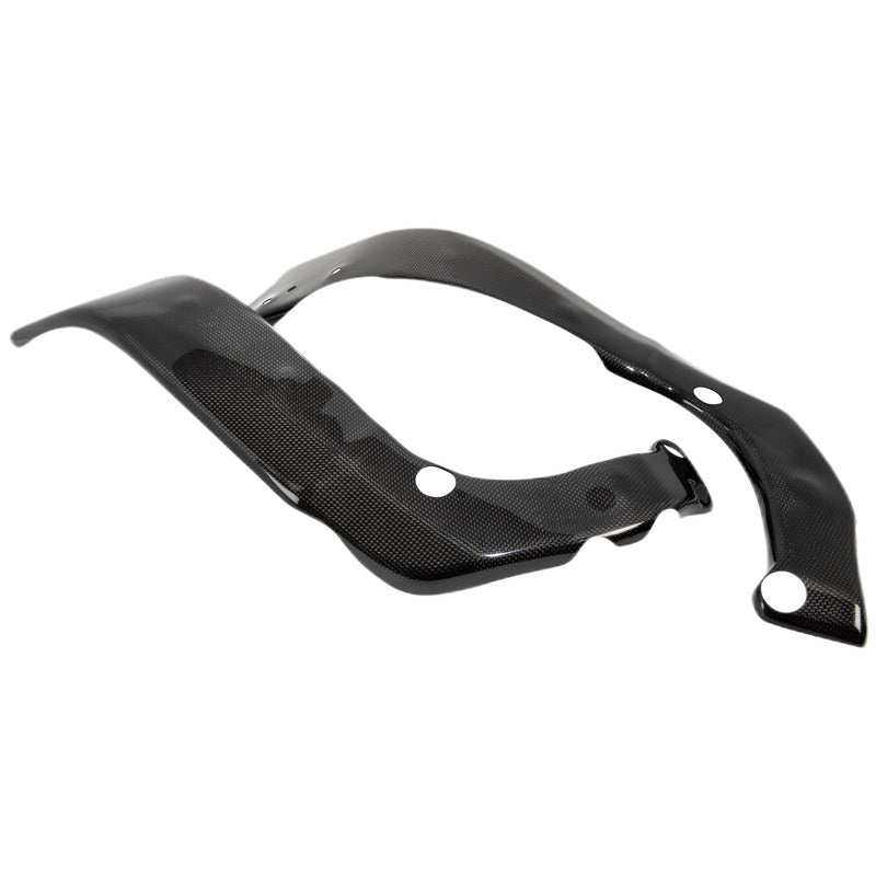 Yamaha R6 2022 Protezioni Telaio In Carbonio (Coppia)