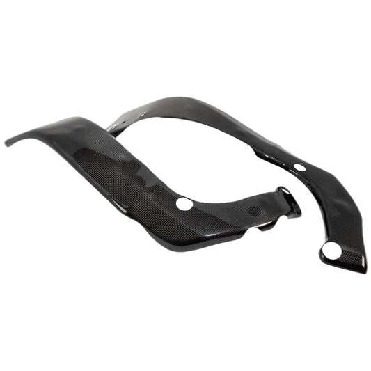 Yamaha R6 2023 Protezioni Telaio In Carbonio (Coppia)