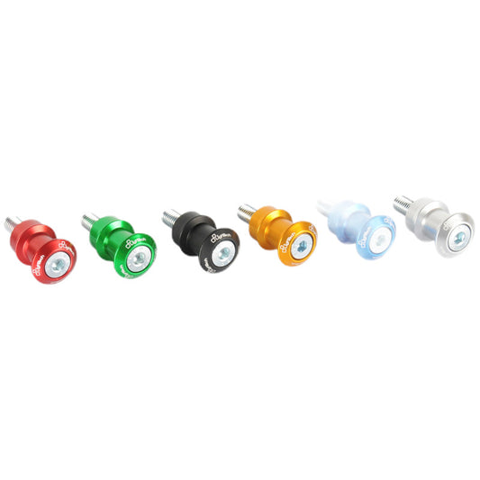 Kawasaki ER-6n-F 2013 Supporto Per Cavalletto M10