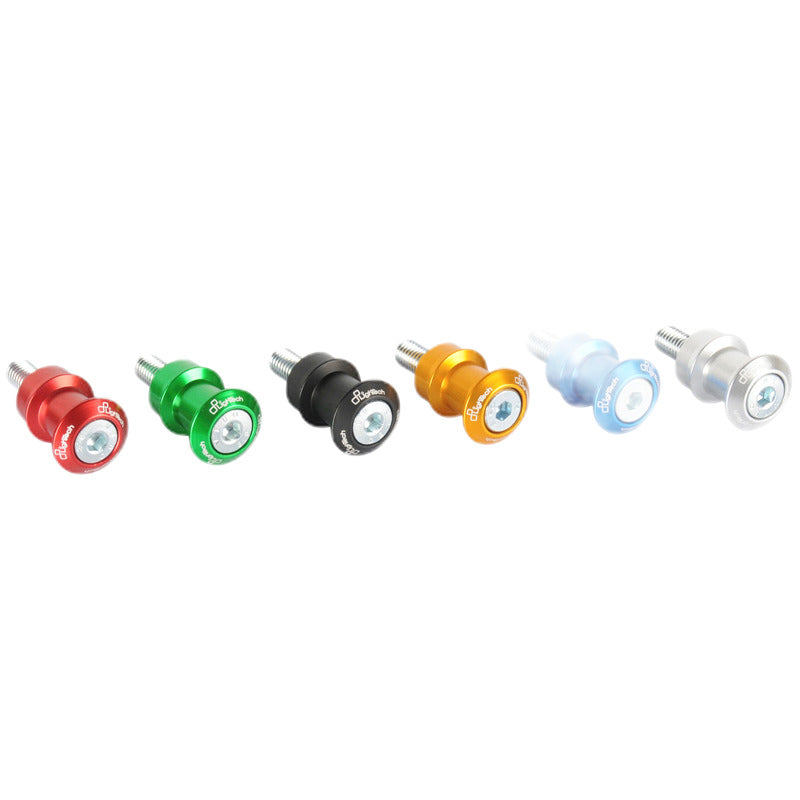 Kawasaki ER-6n-F 2014 Supporto Per Cavalletto M10
