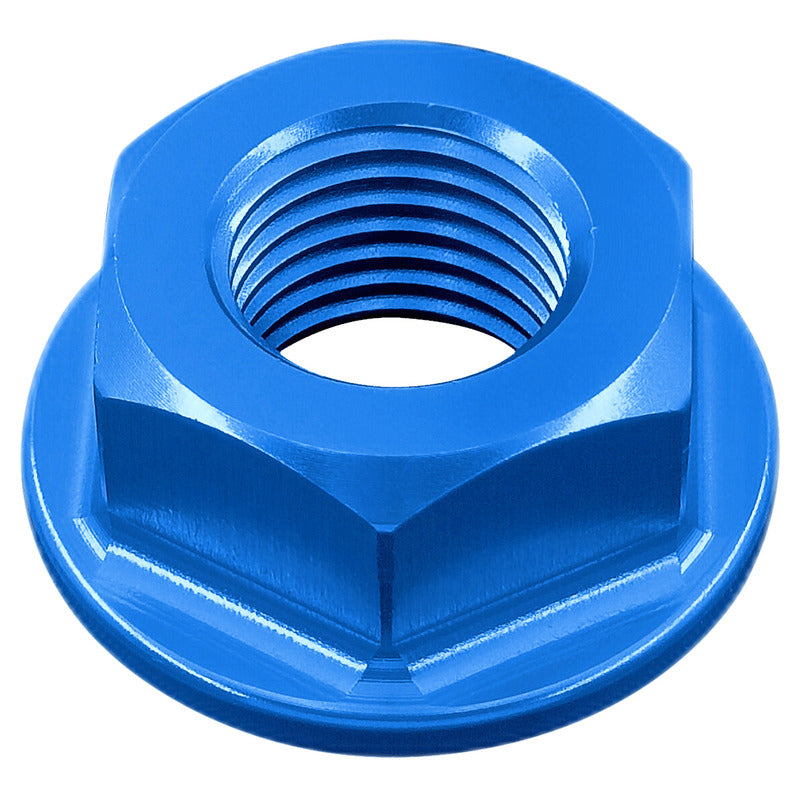 Yamaha XJ6 2008 Dado Speciale 14 X 1,50 Ergal