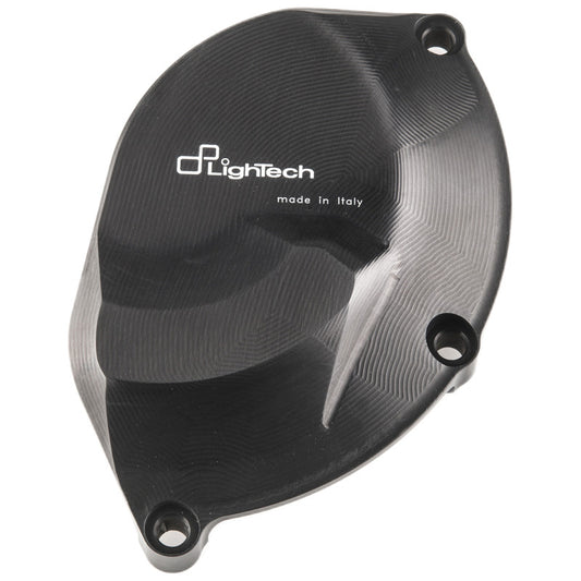 Aprilia RSV4 1100 Factory 2019 Protezione In Alluminio Copri Alternatore Lato Sinistro