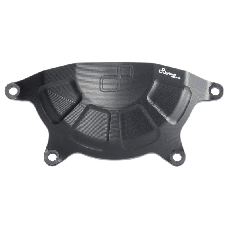 Bmw S 1000 RR 2021 Protezione In Alluminio Copri Alternatore Lato Sinistro