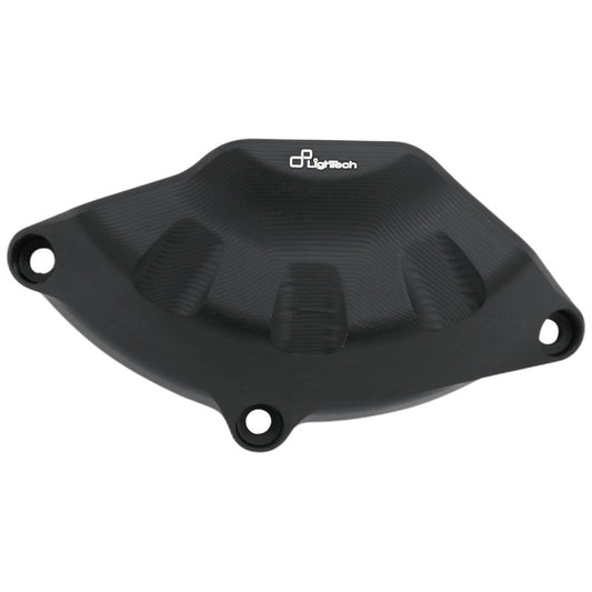 Yamaha R6 2020 Protezione In Alluminio Copri Alternatore Lato Sinistro
